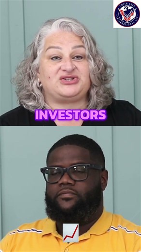 Gentrification Explained: The Truth Behind Community Change #shorts