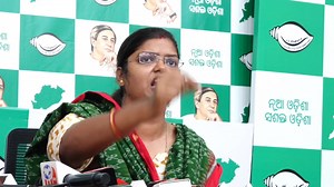 37K views · 1.5K reactions | #ବିଜେପି_କର୍ମୀ_ଅଭୟ_ବର_ପାଇଛନ୍ତି_କି ? ବିଜେପି କର୍ମୀମାନେ କ'ଣ ଅଭୟ ବର ପାଇଛନ୍ତି, ଯେଉଁଠି ବିରୋଧ ହେବ ତାକୁ ଆକ୍ରମଣ କରିବେ #BCJD #ବିଜେପି_ସତ୍ୟକୁ_ଭୟ_କରେ #bjpantifreedom @highlight CMO Odisha | Ipshitaa Sahoo | Facebook