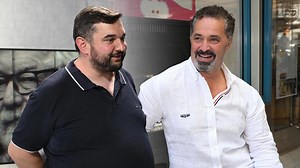 Tomáš Magnusek obětí krutých hejtrů. Režisér bouchnul do stolu, s Dejdarem jim vyhlásil válku