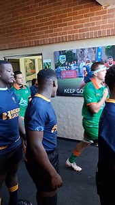 DHS v Rustenburg ready to show what they are made of! | Kearsney College