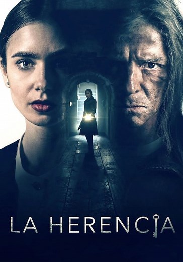 La herencia - película: Ver online completa en español