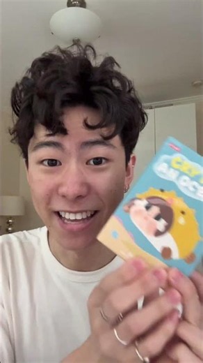 popmart crybaby unboxing my #popmart #crybaby #blindbox #blindboxopening