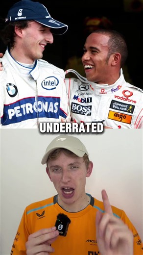 Formula 1 - F1’s most underrated drivers in the 21st century! #f1 #formula1 #f1tiktok
