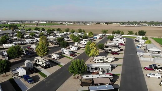 Ambassador – Grapevine 7 Inc