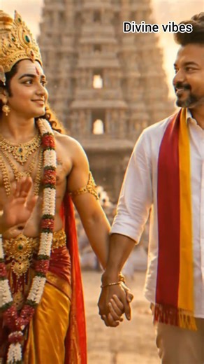 Vote can change your Life Next 5 years,Think and vote makkalae♥️#murugan #vijay#election #shorts#tvk