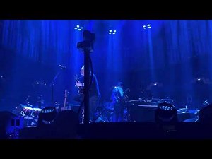 Radiohead - Paranoid Android (Live in Copenhagen 04.12.2025)