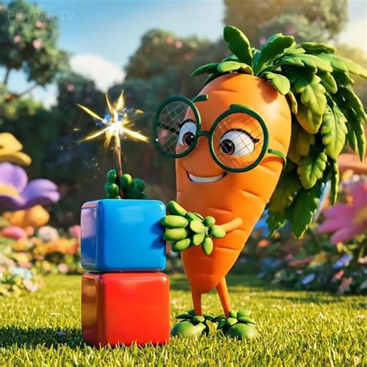 Learn Numbers for Toddlers | Preschool Learning Video