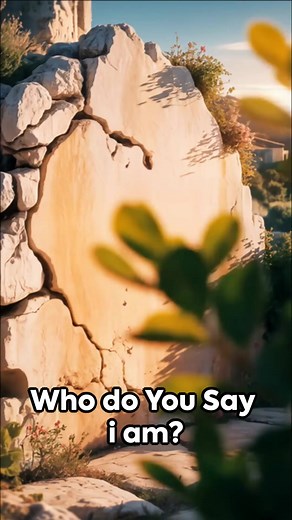 Discover the powerful moment from Matthew 16:13–19 in this inspiring Gospel reflection. Jesus asks, “Who do you say that I am?” and Peter answers with a declaration of faith: “You are the Christ, the Son of the living God.” This sacred exchange reveals the foundation of the Church and Christ’s trust in Peter, entrusting him with the keys to the Kingdom of Heaven. Inspired by Pope Francis’ reminder that faith is a journey, this 60-second reflection invites you to grow in trust, humility, and deep