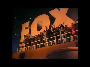 FOX 1989 Promotion film: "This is the Year" - from 1-inch tape