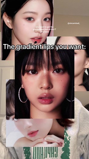 Gradient Lips Tutorial: How to Achieve the Perfect K-Beauty Look