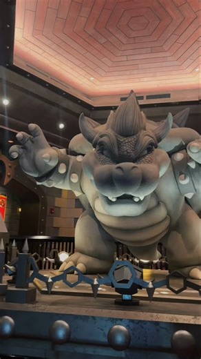 Universal Epic Universe isn’t just a theme park… it’s five immersive worlds in one