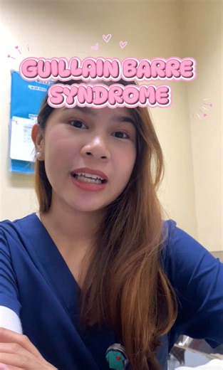 Understanding GBS: A Simplified Overview for Nurses