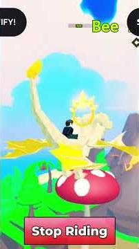 All Beehive locations in Catch and Tame | Roblox #roblox #robloxgame #gaming