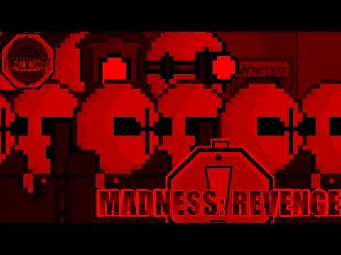 MADNESS Revenge - The Agency Against Hank Wimbleton (again)