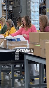21K views · 389 reactions | doTERRA Founders 2.0 and doTERRA...