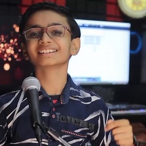 439K views · 10K reactions | Dil Mein Ho Tum × Chirodini Tumi Je Amar _ Cover Voice : Aum Agrahari ❤️ | Music Station | Facebook