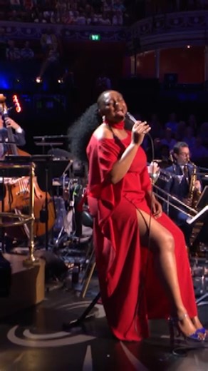 Jazz sensation Samara Joy plays the Payne & Mencias Palladium on Friday, Nov 14. Don't miss it! Buy tickets today at TheCenterPresents.org/SamaraJoy. Joy has drawn comparisons to jazz heroines like Sarah Vaughan, Betty Carter, Abbey Lincoln and Carmen McRae. Her Grammy wins include Best New Artist, Best Jazz Vocal Album and Best Jazz Performance. Portrait, her latest release, earned the 2025 NAACP Image Award for Outstanding Jazz Album. Part of Michael Feinstein's Top 15: In celebration of our 1