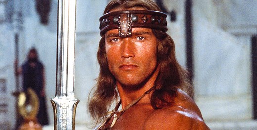 The Best Sword and Sorcery Movies