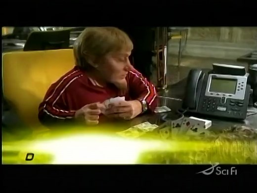 Special Unit 2 - Complete Series