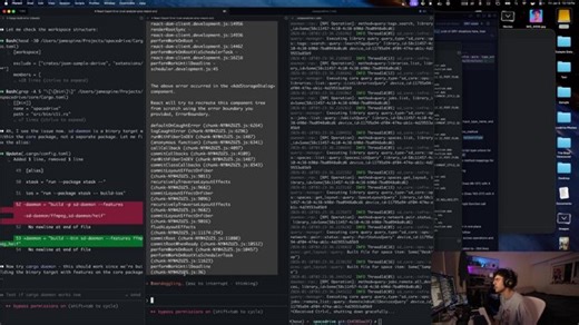 Building Spacedrive 2 | A next-gen file manager in Rust [v2.spacedrive.com]
