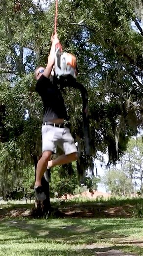 The Greatest Blower Ever Made! STIHL BR600!