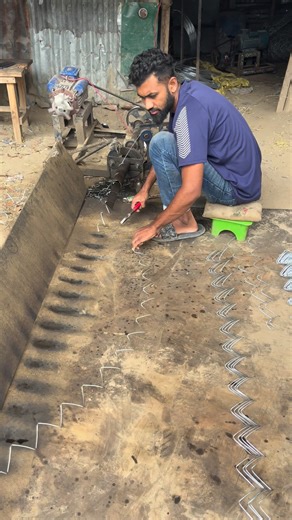 Baundari #foryou #rokonbhai #viral #automobile #machine #construction #farming | Rokon Bhai