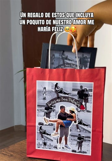 Un detalle completamente personalizado enamora 🥰✨ Tenemos este Detalle por San Valentín en precio Especial por PREVENTA 💜 Incluye: ✨ 1 Cuadrito Personalizado de 15x20cm ✨ 1 Colonia SOY ÚNICA de Yanbal 100% Original ✨ 1 Tarjetita con Dedicatoria San Valentín 💘 💜💪PRESENTACIÓN EN UNA BOLSAS PERSONALIZADA CON EL DISEÑO DEL CUADRO 🩷 Agéndalo con tiempo y aprovecha nuestra oferta 🥰 Pedidos por Wasapi ✨ #sanvalentin #bolsaspersonalizadas #limaperu #villaelsalvador