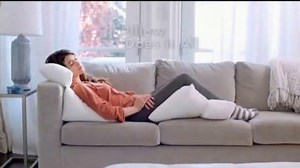 Contour Flip Pillow TV Spot, 'One Pillow Does it All'