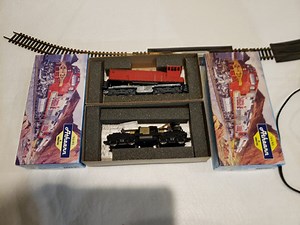 Athearn HO 4006 SW7 COW PWR and 3947 SW1500 Powered | eBay