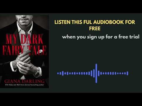 My Dark Fairy Tale by Giana Darling | Dark Romance Audiobook That Will Consume You