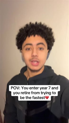 Starting Secondary School: The Struggles of Year 7