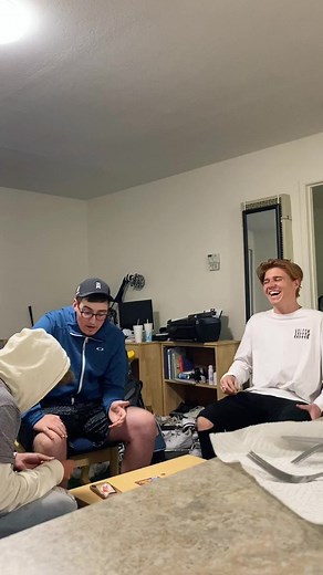 the end tho 😂 full video on youtube : kazsawyer #viral #foryou #foryourpage #fyp #4you #xyzbca #foryoupage #trending