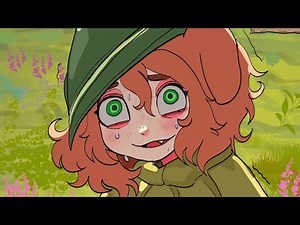 POV: You Accidentally Max Out Intimidation...