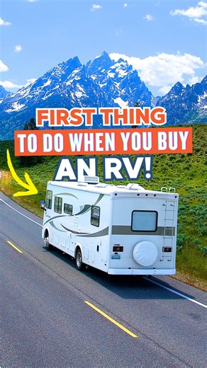 🔑 Did you know most RVs come with universal locks that can be opened with a master key? Yup… that means YOUR storage bay or entry door might not be as secure as you think. That’s why one of the first upgrades every RV owner should make is changing those factory locks. 🛠️ It’s quick, affordable, and gives you real peace of mind knowing you’re the only one with the key. ✅ Swap out your locks for keyed-alike replacements ✅ Add extra security with upgraded latches ✅ Sleep easier knowing your famil