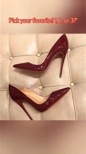 Luxury Heels👠Collection2025 ✨ #HeelsAddict#foryou#StyleInspo #ytshorts#viralvideo#shorts#youtubeheel