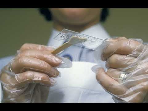 Atypical Squamous Cells of Undetermined Significance (ASCUS)