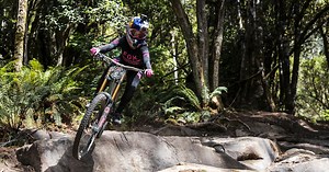 Meet the women pushing mountain biking's boundaries