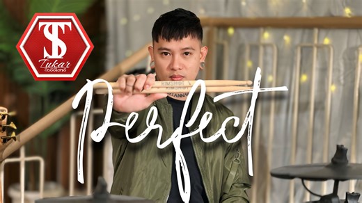 65K views · 1.2K reactions | Perfect by: Simple Plan | Marko Rudio & The Band Dogz | Tukar Sessions | Cover  | Marko Rudio | Facebook