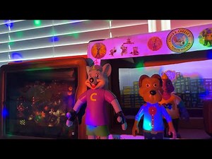 Chuck E Cheese January 2006 segment 4