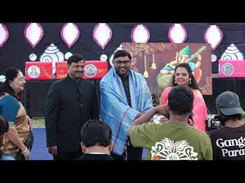 Pratibimb || Annual Concert || Grade 6 & 12 || MIT WPS || 2025-2026