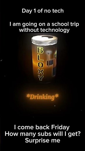 Day 1 of no no tech #roblox #rblx #classicroblox