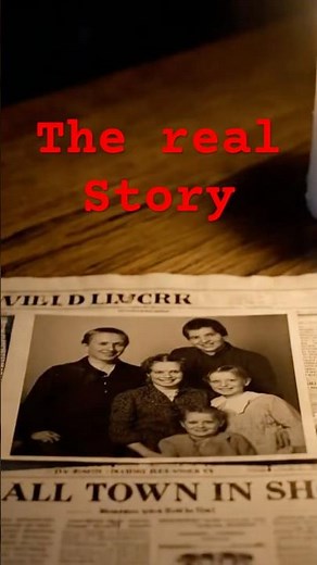 The Villisca Axe Murders 🪓😱 | True Horror Story (Iowa, 1912)