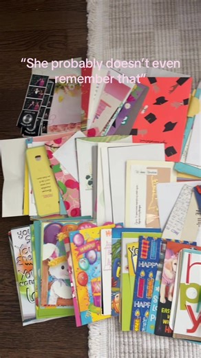 A Sentimental Journey Through Memories