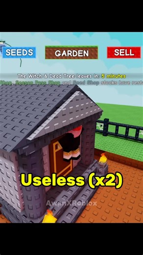 AwanXRoblox on Reels