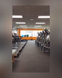 Strength and cardio training can help you: 🫀 Manage chronic conditions 🧠 Enhance attention and memory 😌 Better manage stressful situations 🤩 Be happier and more optimistic 🧺 Handle daily tasks easier 🕺 Enjoy life more and more each day! Memberships starting at $22.50 2 New Orleans gym locations No long-term commitment Visit either club today for a tour. 📱 downtownfitnesscenter.com #nolagym #neworleansgym | Downtown Fitness Center