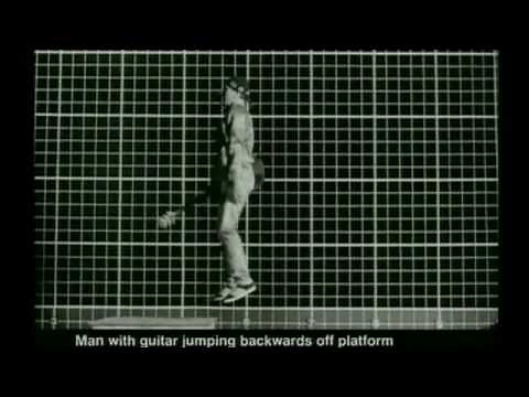 u2 - lemon video - YouTube