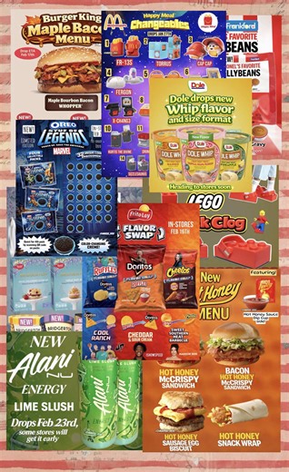 Discovering Food Trends on FoodTok: Latest Updates