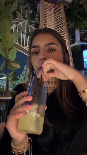 that’s kind of the point | nunca vas a saber todo