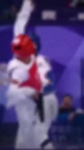 🏅 Park Tae‑joon! 🏅 📍 @Paris2024 • –58 kg Men’s Taekwondo The young Korean athlete Park Tae‑joon (21 years old) made history by becoming the Olympic Champion in Paris, with a decisive 2‑0 victory (9‑0, 13‑1) over Gashim Magomedov (Azerbaijan), who had to withdraw due to injury in the second round 🔥 A Stellar Career 2023 World Champion (Baku, –54 kg) – in his World Championship debut Gold at the Manchester Grand Prix 2022 (–58 kg) and Gold at the 2022 Asian Championships (–54 kg) Bronze at the