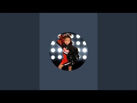 Mila bakes peach cobbler with subbies 🤍 🥧 PART 2